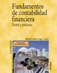 fundamentos contabilidad financiera-manuel larran jorge-9788436822328 fundamentos contabilidad financiera-manuel larran jorge-9788436822328