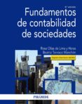 fundamentos de contabilidad de sociedades (ebook)-9788436837728 fundamentos de contabilidad de sociedades (ebook)-9788436837728