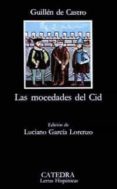 las mocedades del cid (5ª ed.)-guillen de castro-9788437601328 las mocedades del cid (5ª ed.)-guillen de castro-9788437601328
