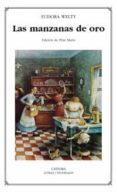 las manzanas de oro-eudora welty-9788437621128 las manzanas de oro-eudora welty-9788437621128