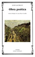 obra poetica-jules laforgue-9788437631028 obra poetica-jules laforgue-9788437631028