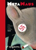 metamaus (incluye dvd)-art spiegelman-9788439725428 metamaus (incluye dvd)-art spiegelman-9788439725428