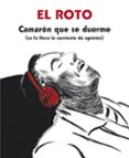 camaron que se duerme se lo lleva la corriente de opinion-andres rabago-9788439726128 camaron que se duerme se lo lleva la corriente de opinion-andres rabago-9788439726128