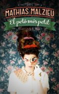 el peto mes petit-mathias malzieu-9788439727828 el peto mes petit-mathias malzieu-9788439727828