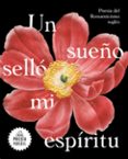un sueño sello mi espiritu-9788439735328 un sueño sello mi espiritu-9788439735328