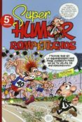 super humor rompetechos nº 37-f. ibañez-9788440699428 super humor rompetechos nº 37-f. ibañez-9788440699428