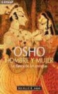 hombre y mujer: la danza de las energias-9788441410428 hombre y mujer: la danza de las energias-9788441410428