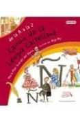 el camino de la lengua castellana: de la a a la z-maria pilar queralt del hierro-9788444102528 el camino de la lengua castellana: de la a a la z-maria pilar queralt del hierro-9788444102528