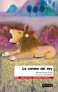 la corona del rey-alfredo gomez cerda-9788444144528 la corona del rey-alfredo gomez cerda-9788444144528