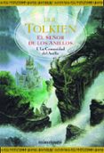 el señor de los anillos i: la comunidad del anillo (tapa dura luj o)-j.r.r. tolkien-9788445073728 el señor de los anillos i: la comunidad del anillo (tapa dura luj o)-j.r.r. tolkien-9788445073728