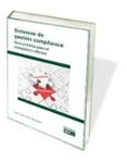 sistemas de gestión compliance-juan carlos bajo albarracin-9788445433928 sistemas de gestión compliance-juan carlos bajo albarracin-9788445433928