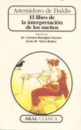 el libro de la interpretacion de los sueños-9788446010128 el libro de la interpretacion de los sueños-9788446010128