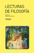lecturas de filosofia-adelina sarrion mora-theodor w. adorno-9788446022428 lecturas de filosofia-adelina sarrion mora-theodor w. adorno-9788446022428