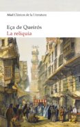 la reliquia (ebook)-9788446046028 la reliquia (ebook)-9788446046028