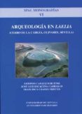 arqueologia en laelia: cerro de la cabeza, olivares, sevilla (spa l monografias, vi)-antonio caballos rufino-jose luis escacena carrasco-9788447208128 arqueologia en laelia: cerro de la cabeza, olivares, sevilla (spa l monografias, vi)-antonio caballos rufino-jose luis escacena carrasco-9788447208128