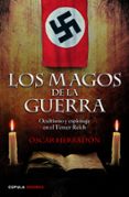 los magos de la guerra-oscar herradon-9788448019228 los magos de la guerra-oscar herradon-9788448019228