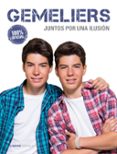 gemeliers. nuestra historia 100% oficial-9788448020828 gemeliers. nuestra historia 100% oficial-9788448020828