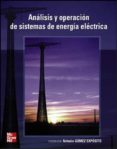 (i.b.d.) analisis y operacion de sistemas de energia electrica-9788448135928 (i.b.d.) analisis y operacion de sistemas de energia electrica-9788448135928