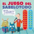 el juego del sabelotodo-9788448841928 el juego del sabelotodo-9788448841928