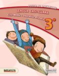 lengua castellana 3º cm. dosier de aprendizaje ed 2013 cataluña/baleares catala-9788448931728 lengua castellana 3º cm. dosier de aprendizaje ed 2013 cataluña/baleares catala-9788448931728