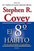 el octavo habito-stephen r. covey-9788449329128 el octavo habito-stephen r. covey-9788449329128