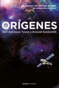 orígenes-neil degrasse tyson-donald goldsmith-9788449330728 orígenes-neil degrasse tyson-donald goldsmith-9788449330728