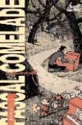 pascal comelade: lo piano vermell (comic+cd)-9788461241828 pascal comelade: lo piano vermell (comic+cd)-9788461241828