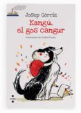 kangú, el gos cangur-josep gorriz-9788466136228 kangú, el gos cangur-josep gorriz-9788466136228