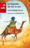 la llegenda del rei errant-laura gallego garcia-9788466142328 la llegenda del rei errant-laura gallego garcia-9788466142328