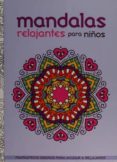 mandalas relajantes para niños-9788466233828 mandalas relajantes para niños-9788466233828