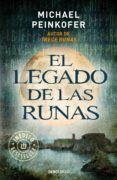 el legado de las runas (ebook)-michael peinkofer-9788466330428 el legado de las runas (ebook)-michael peinkofer-9788466330428