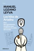 los hilos de ariadna (ebook)-9788466347228 los hilos de ariadna (ebook)-9788466347228