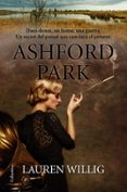 ashford park-lauren willig-9788466416528 ashford park-lauren willig-9788466416528