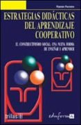 estrategias didacticas del aprendizaje coperativo: el constructiv ismo social: una nueva forma de enseñar y aprender-9788466550628 estrategias didacticas del aprendizaje coperativo: el constructiv ismo social: una nueva forma de enseñar y aprender-9788466550628