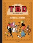 el tbo de siempre vol. iii: retorno a la tradicion-9788466631228 el tbo de siempre vol. iii: retorno a la tradicion-9788466631228