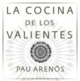 la cocina de los valientes-pau arenos-9788466649728 la cocina de los valientes-pau arenos-9788466649728