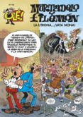 ole mortadelo nº 198: la litrona ¡vaya mona!-francisco ibañez-9788466652728 ole mortadelo nº 198: la litrona ¡vaya mona!-francisco ibañez-9788466652728