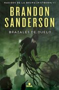 brazales de duelo (saga nacidos de la bruma 6)-brandon sanderson-9788466659628 brazales de duelo (saga nacidos de la bruma 6)-brandon sanderson-9788466659628