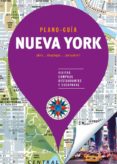 nueva york (plano - guía) 2018-9788466661928 nueva york (plano - guía) 2018-9788466661928