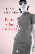 berta y las estrellas-juan vilches-9788466664028 berta y las estrellas-juan vilches-9788466664028