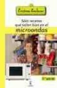 solo recetas que salen bien en el microondas (13ª ed.)-cristina galiano-9788467017328 solo recetas que salen bien en el microondas (13ª ed.)-cristina galiano-9788467017328