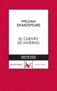 el cuento de invierno-william shakespeare-9788467023428 el cuento de invierno-william shakespeare-9788467023428