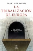 la tribalización de europa-marlene wind-9788467052428 la tribalización de europa-marlene wind-9788467052428