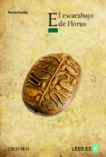 el escarabajo de horus (el arbol de la lectura. a partir de 12 añ os)-9788467354928 el escarabajo de horus (el arbol de la lectura. a partir de 12 añ os)-9788467354928