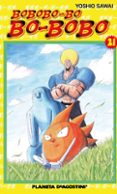 bobobo-bo nº 21-yoshio sawai-9788467483628 bobobo-bo nº 21-yoshio sawai-9788467483628