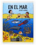 en el mar-bernadette gervais-9788467517828 en el mar-bernadette gervais-9788467517828