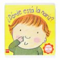 ¿donde esta la nariz?-9788467522228 ¿donde esta la nariz?-9788467522228