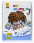 los enemigos de pablo diablo-francesca simon-9788467535228 los enemigos de pablo diablo-francesca simon-9788467535228