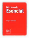 diccionario esencial 2012-9788467541328 diccionario esencial 2012-9788467541328