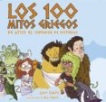los cien mitos griegos de atico el contador de historias-lucy coats-9788467551228 los cien mitos griegos de atico el contador de historias-lucy coats-9788467551228